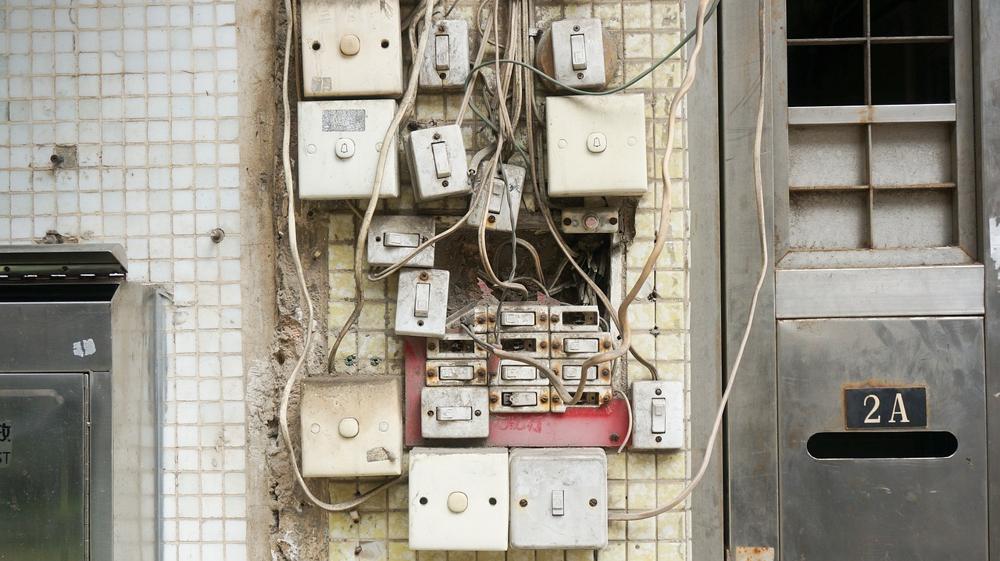 Electrical wiring