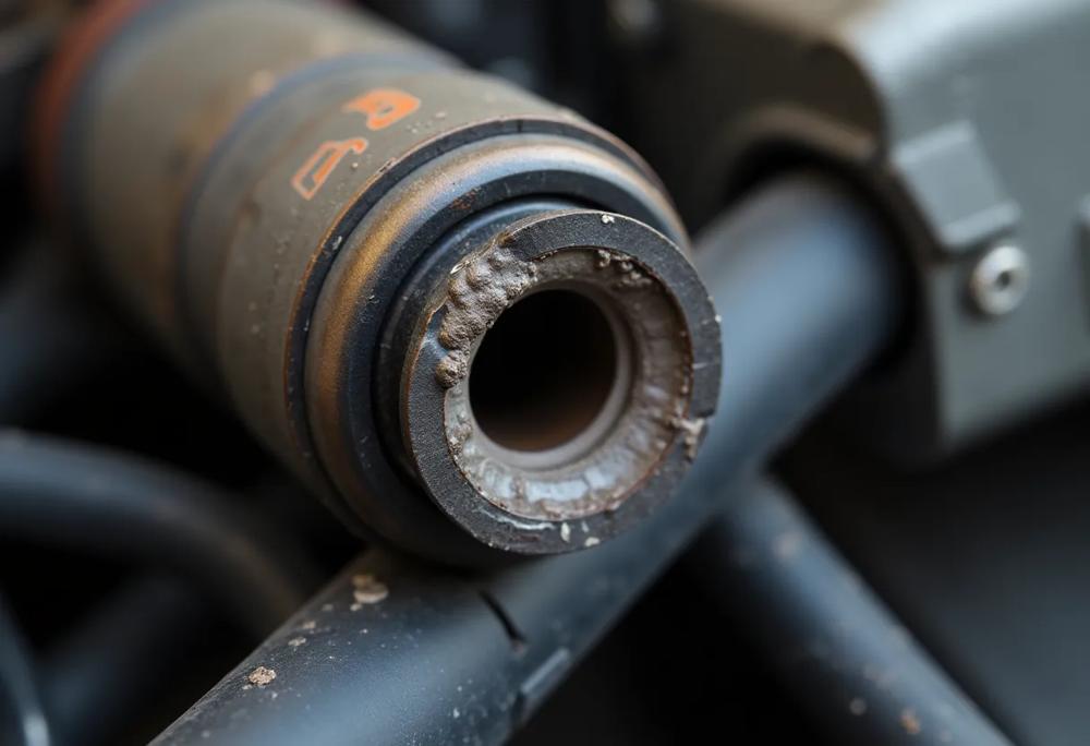 Fuel injector