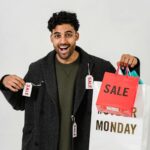 Jakie sklepy biorą udział w Black Friday? Odkryj najlepsze promocje!