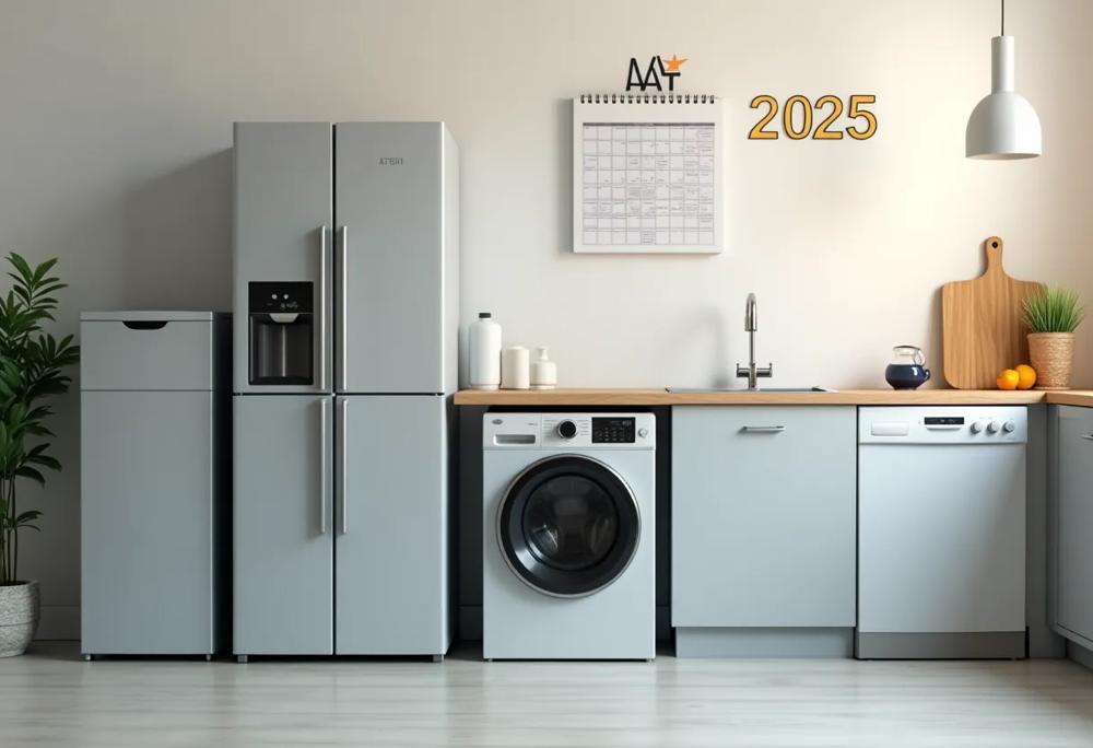modern kitchen