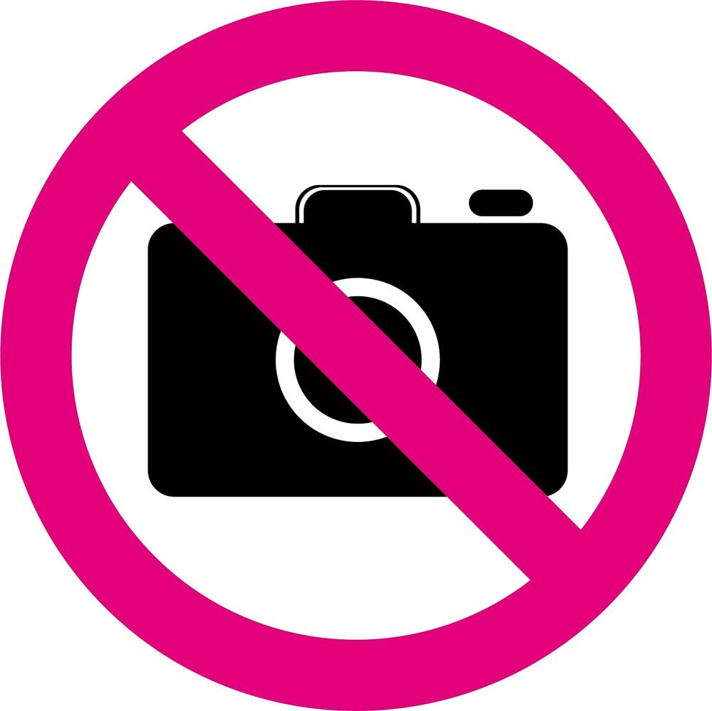 prohibited items