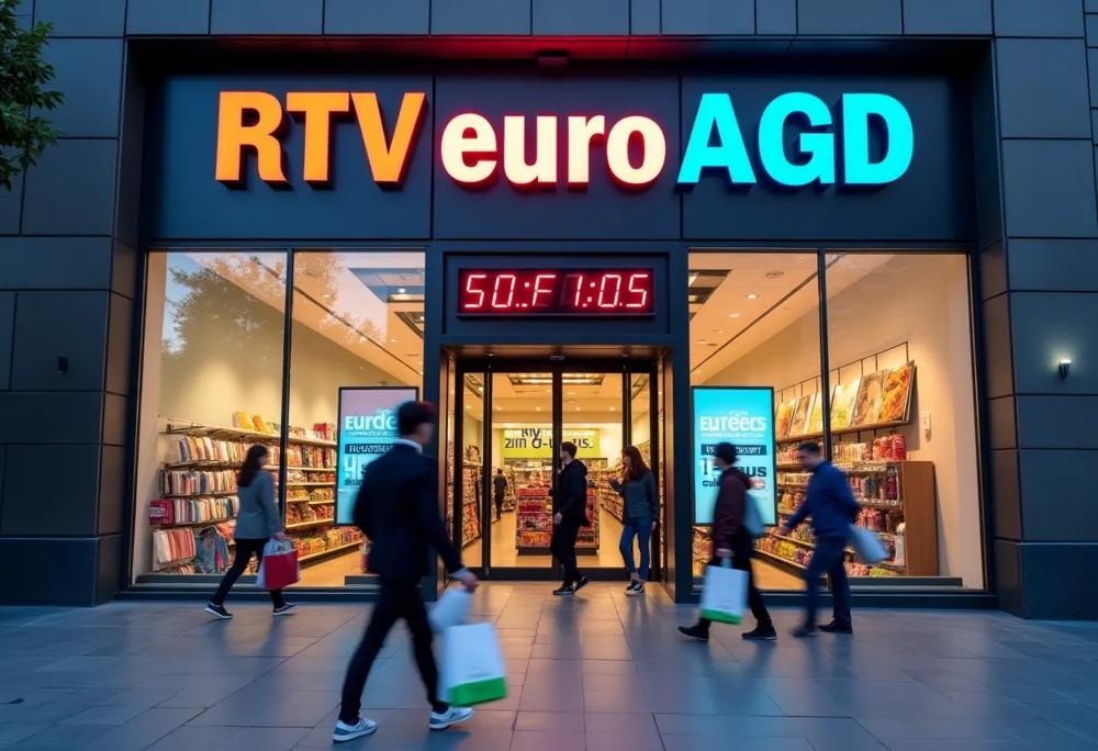 store exterior
